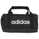 Adidas Τσάντα γυμναστηρίου Linear Duffel Bag XS